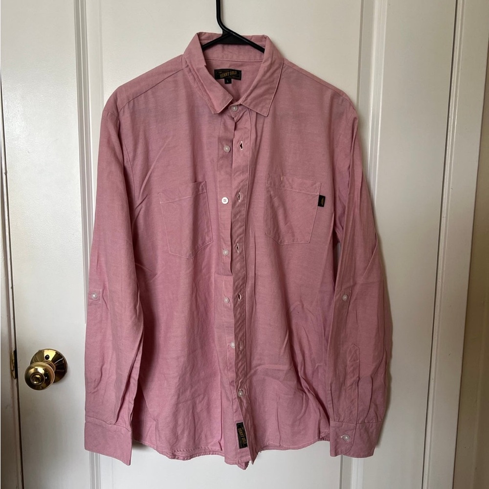 Benny Gold Workshirt